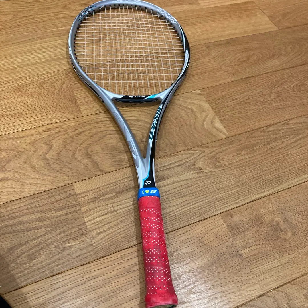 2026年最新】ヨネックス gsr9の人気アイテム - メルカリ