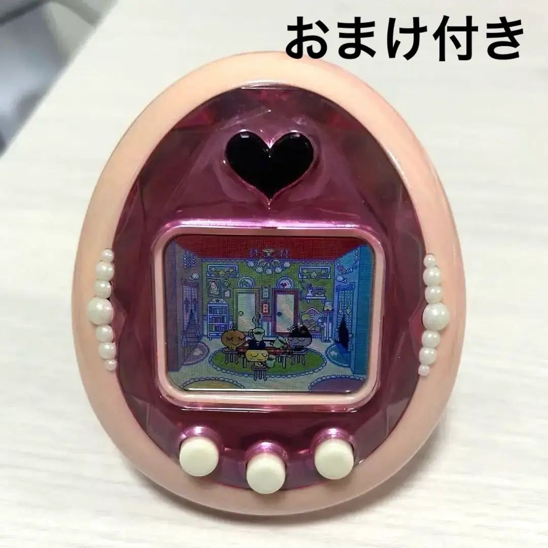 2026年最新】tamagotchi id もっとid!おうちdeたまごっちステーション+