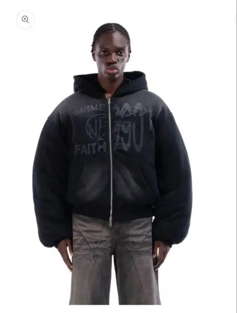 2026年最新】no/faith studios ダウンの人気アイテム - メルカリ