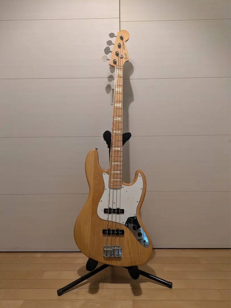 2026年最新】fender japan jb75の人気アイテム - メルカリ