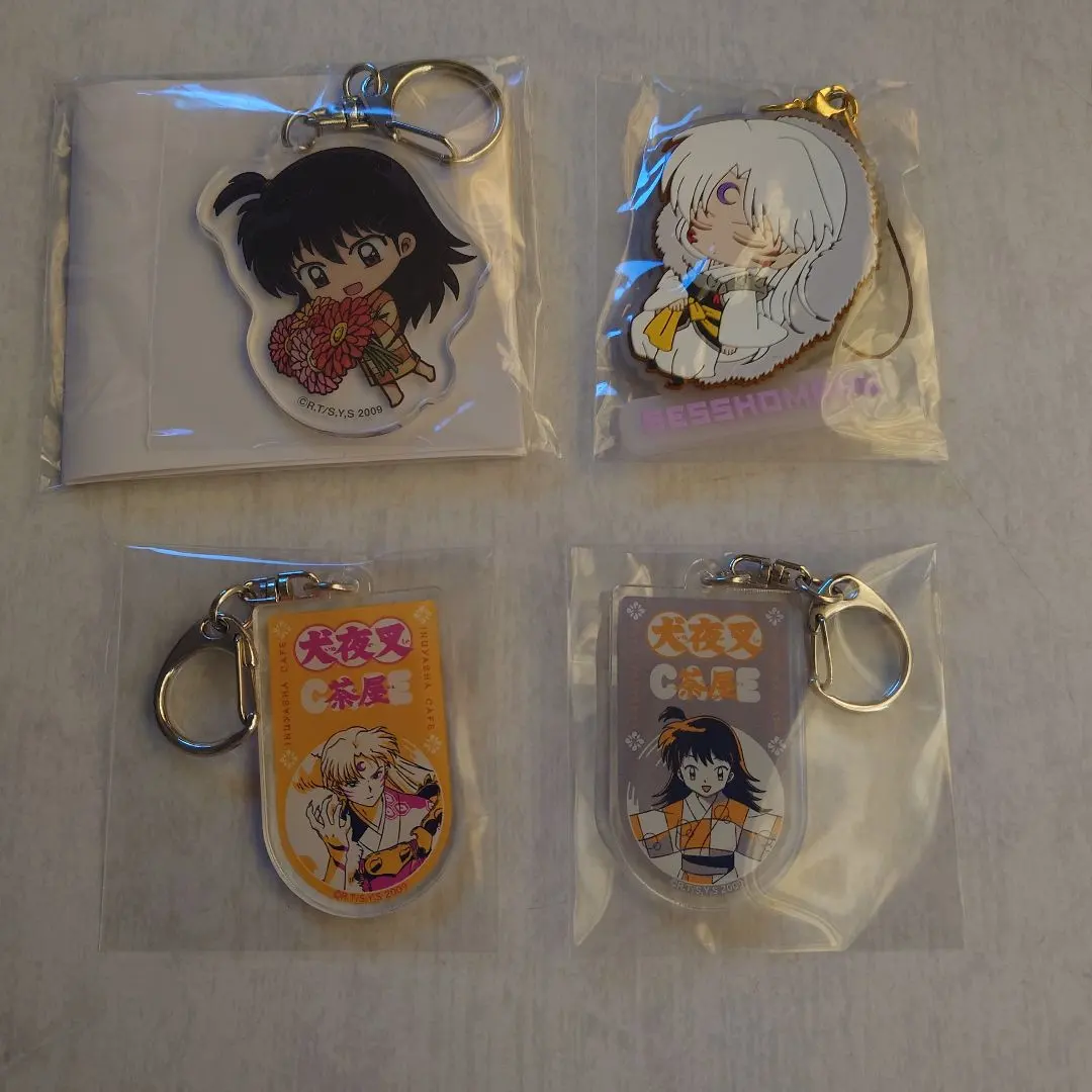 2026年最新】犬夜叉茶屋の人気アイテム - メルカリ