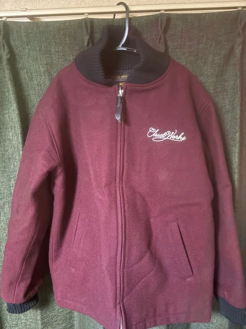 2026年最新】cluct ファラオジャケットの人気アイテム - メルカリ