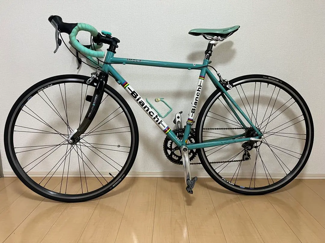 2026年最新】bianchi imolaの人気アイテム - メルカリ