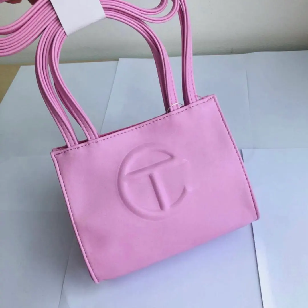 2026年最新】テルファー バッグ ピンクの人気アイテム - メルカリ