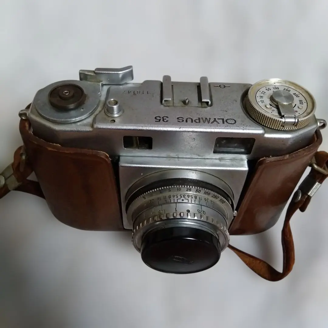 2026年最新】OLYMPUS 35RCの人気アイテム - メルカリ