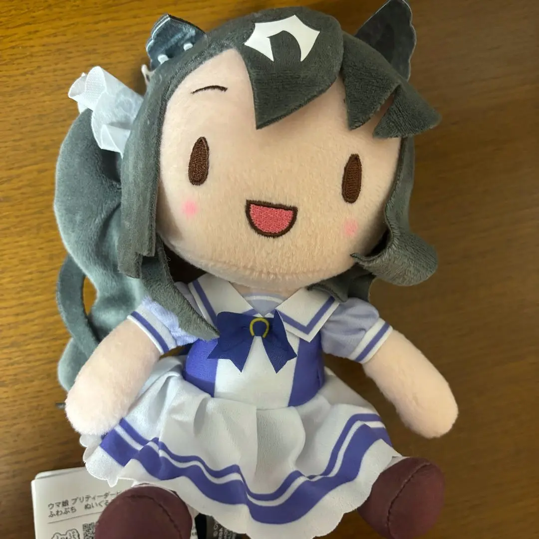 2026年最新】サトノクラウンぬいぐるみの人気アイテム - メルカリ