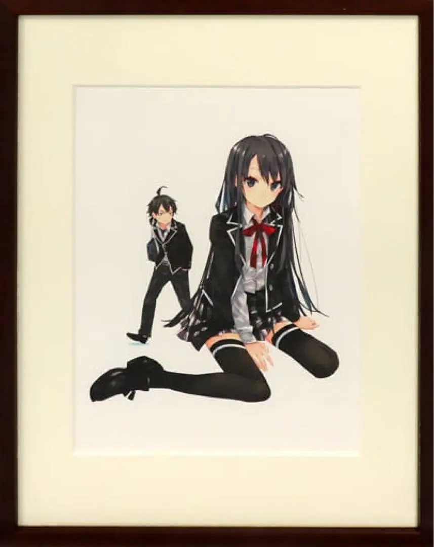 2026年最新】プリマグラフィ やはり俺の青春ラブコメはまちがっている