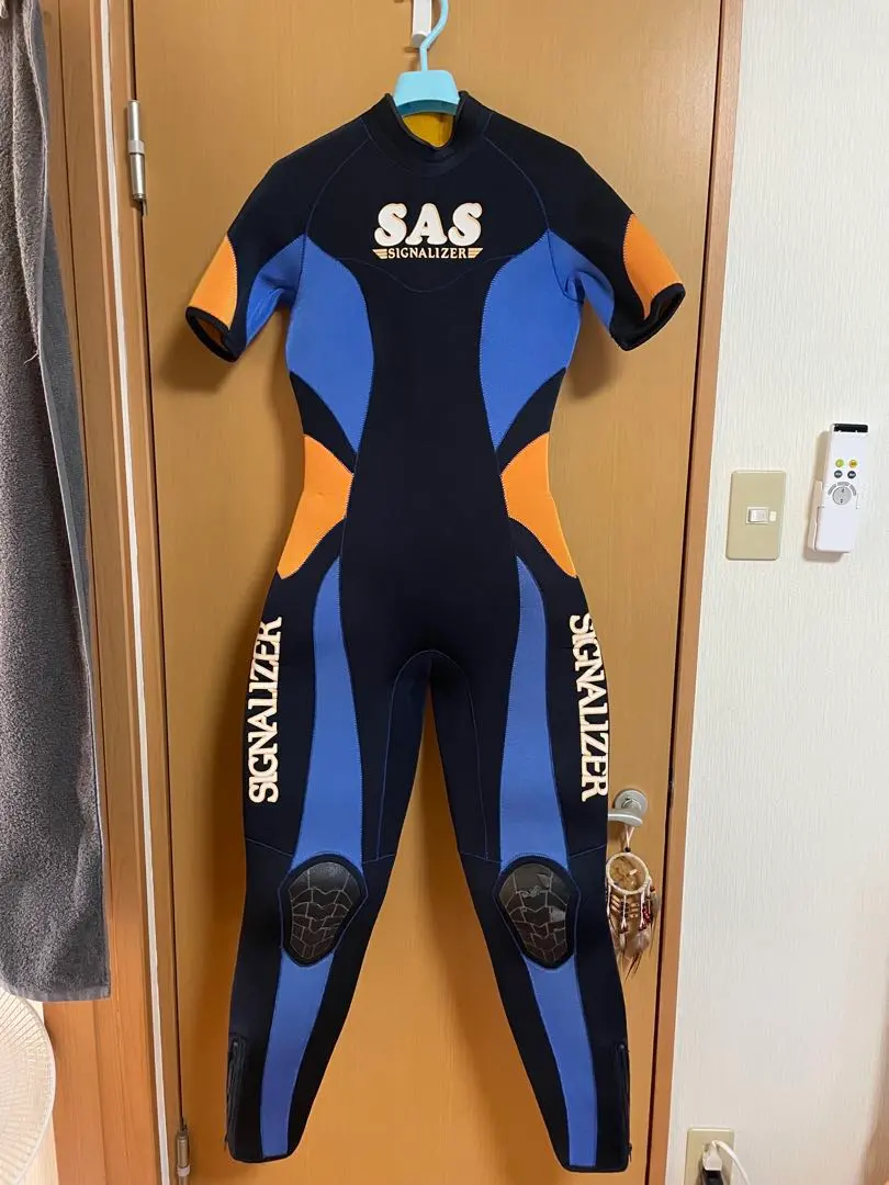 2026年最新】sas ダイビングスーツの人気アイテム - メルカリ