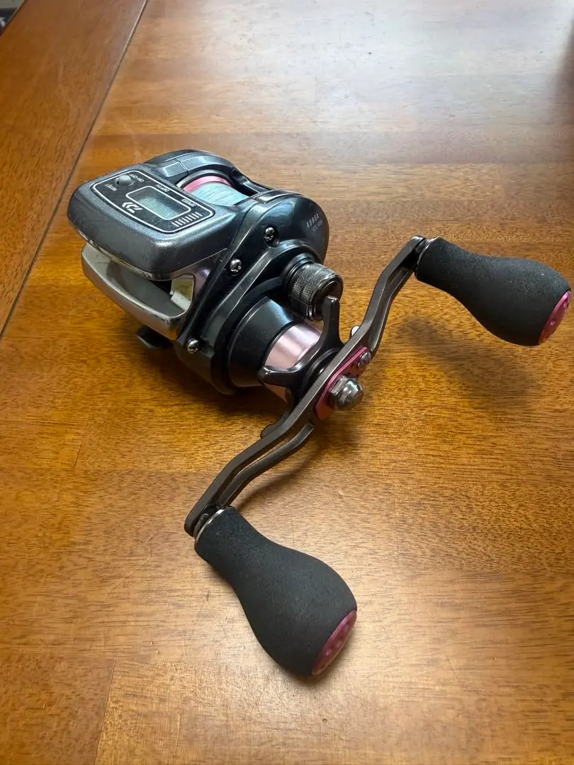 2026年最新】ダイワ 紅牙 ICS 103Lの人気アイテム - メルカリ