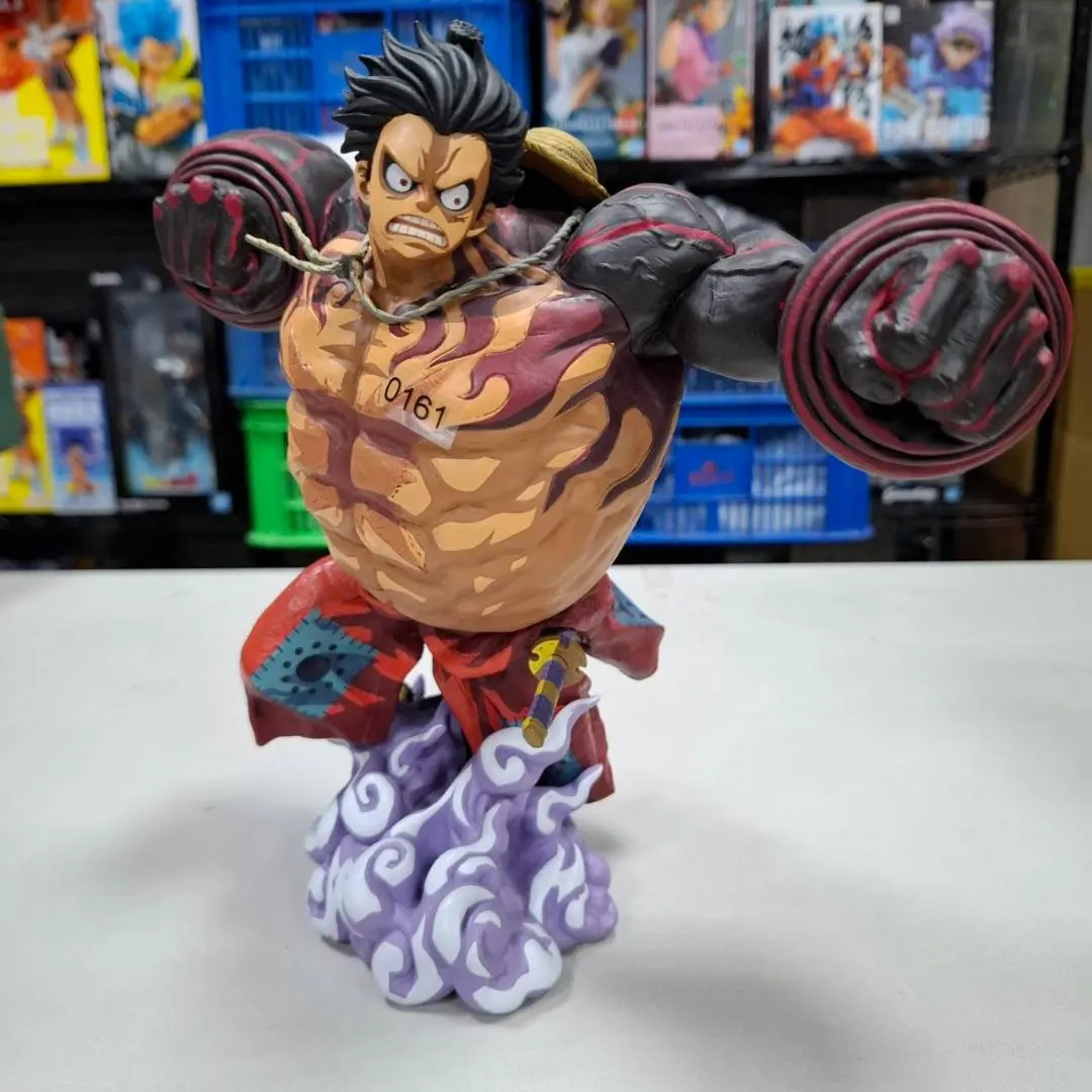 2026年最新】bwfc ルフィ太郎の人気アイテム - メルカリ