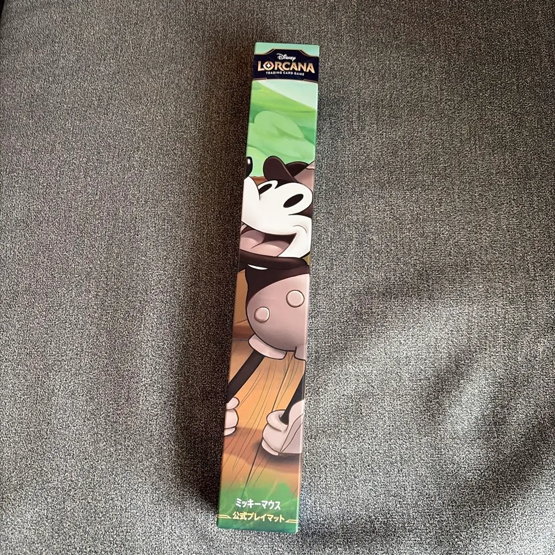 2026年最新】ロルカナ ミッキー プレイマットの人気アイテム - メルカリ