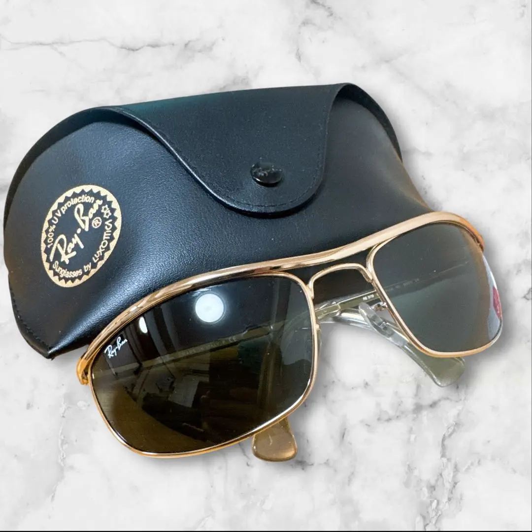 2026年最新】オリンピア レイバンの人気アイテム - メルカリ