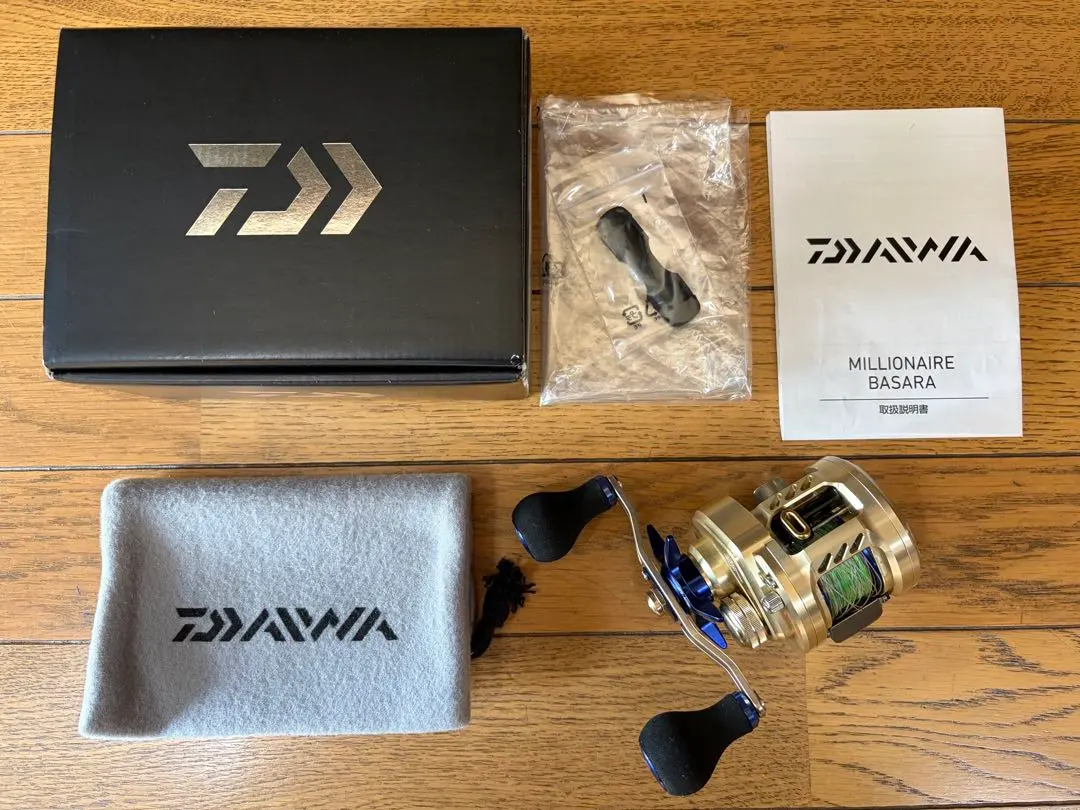 2026年最新】ダイワ バサラ 150の人気アイテム - メルカリ