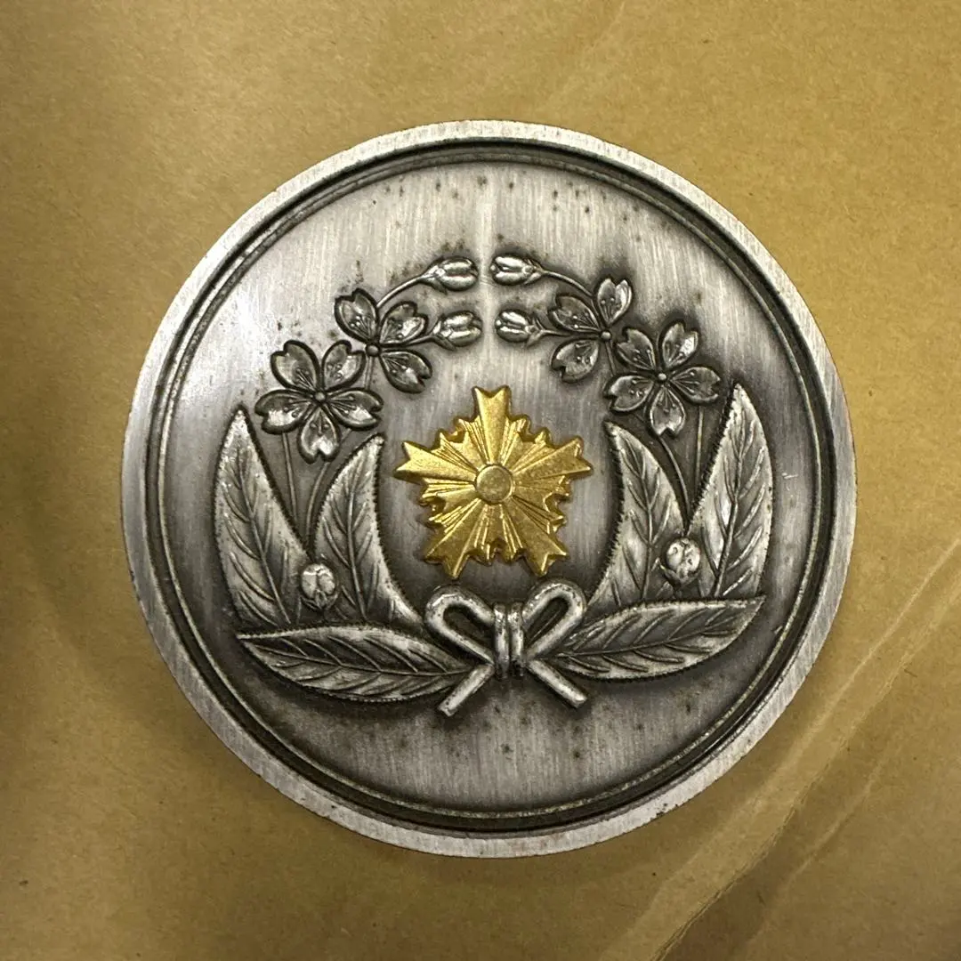 2026年最新】警視庁創立100年メダルの人気アイテム - メルカリ