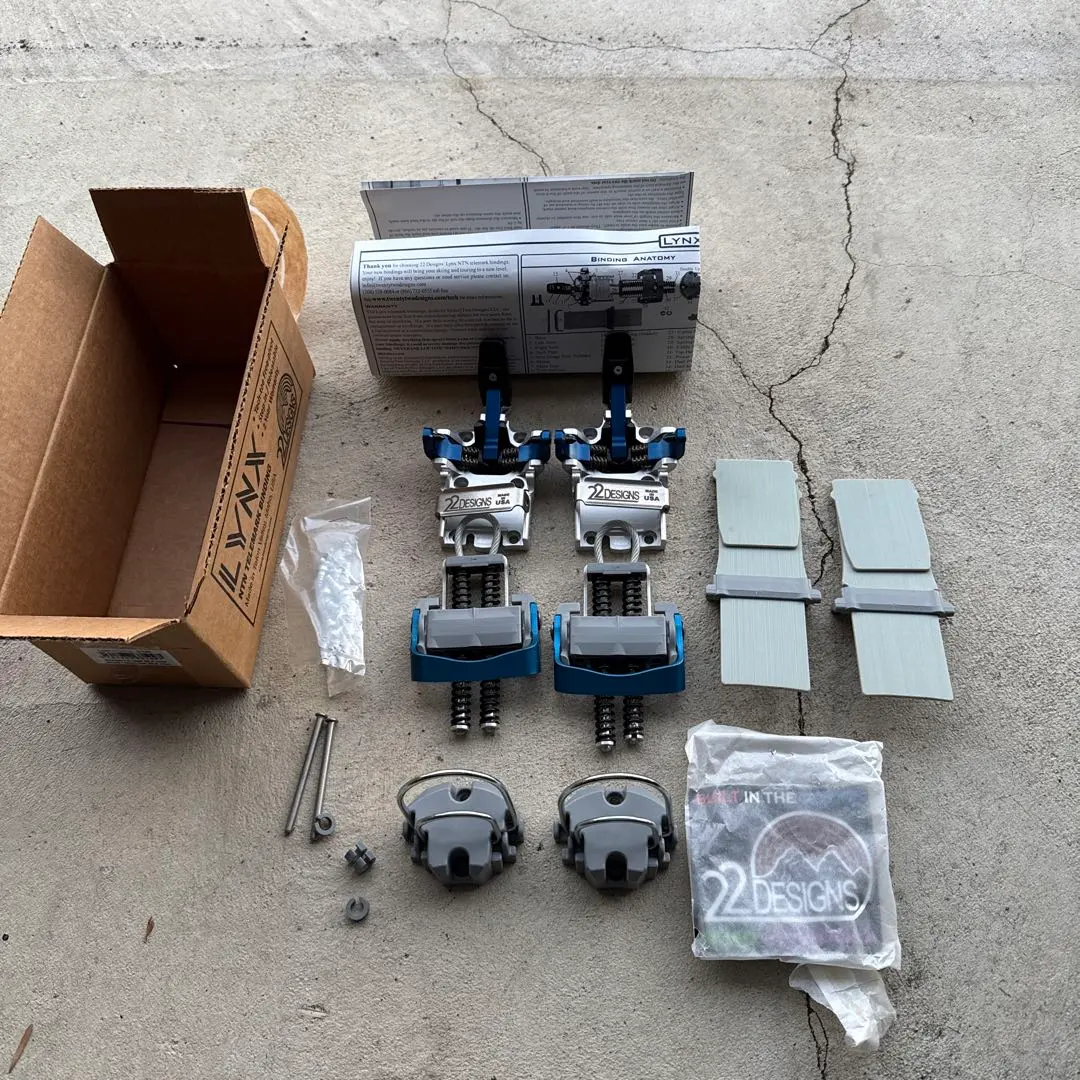 2026年最新】22designs テレマークの人気アイテム - メルカリ