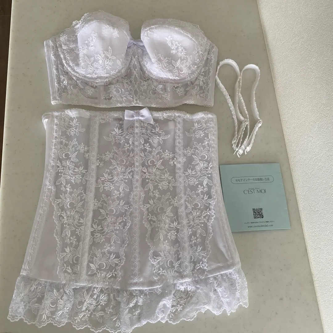 2026年最新】タカミブライダル インナー d65の人気アイテム - メルカリ