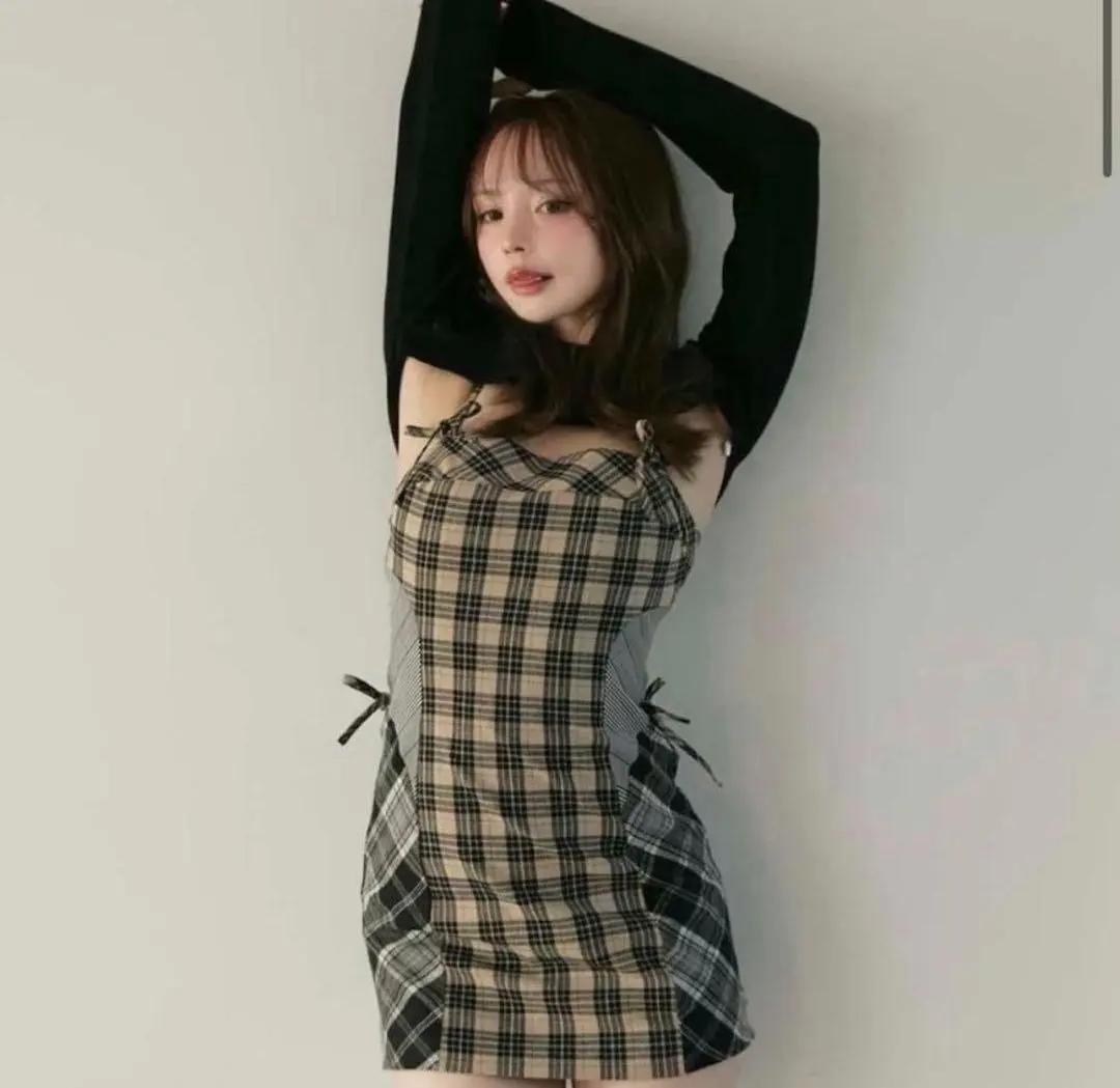 2026年最新】andmary チェック スカートの人気アイテム - メルカリ