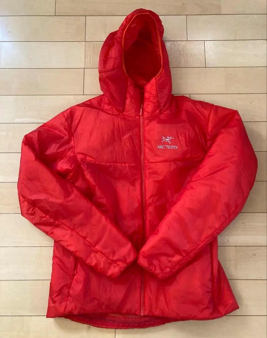 2026年最新】nuclei fl jacketの人気アイテム - メルカリ