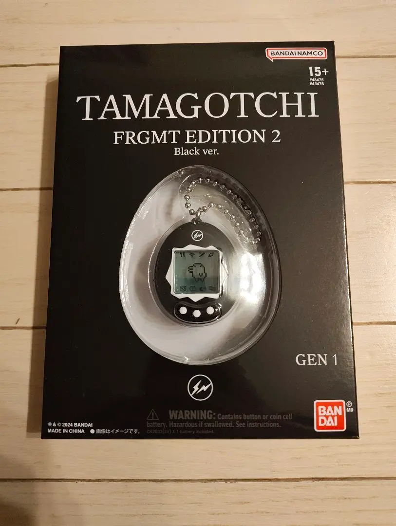 2026年最新】original tamagotchi frgmtの人気アイテム - メルカリ