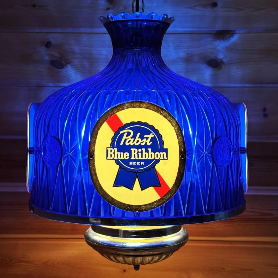 2026年最新】pabst blue ribbon ライトの人気アイテム - メルカリ