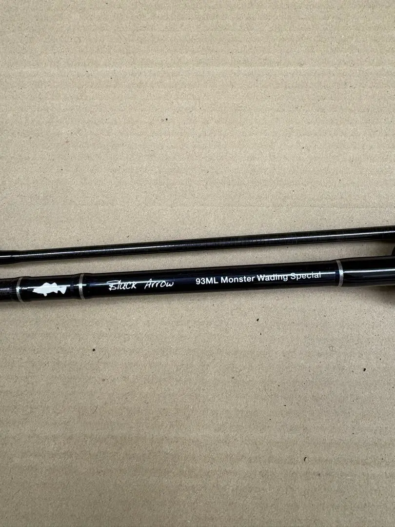 2026年最新】エイムス ブラックアローの人気アイテム - メルカリ