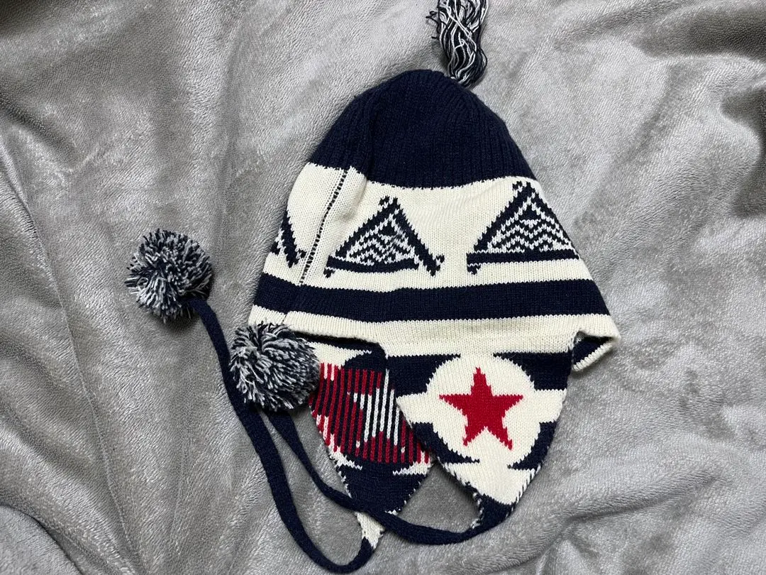 2026年最新】ハルカミライ ニットの人気アイテム - メルカリ