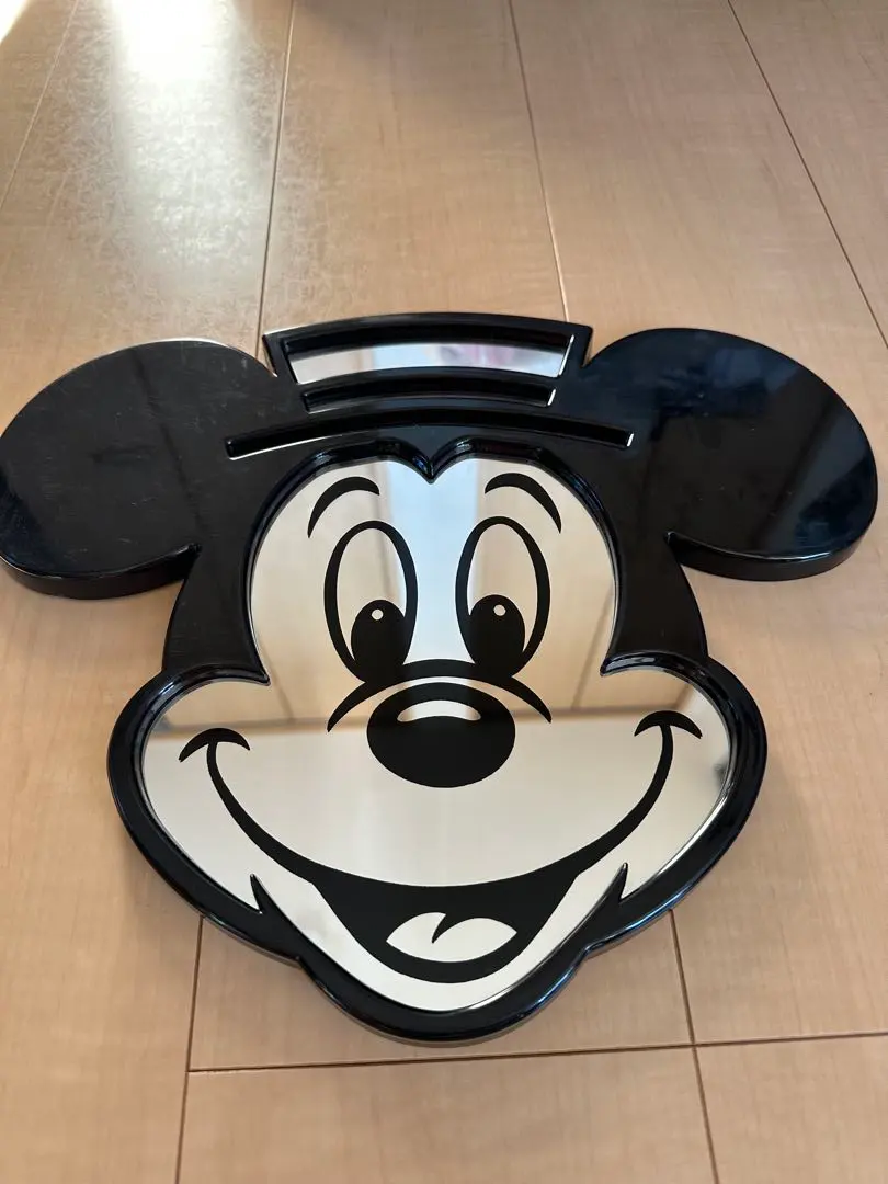 2026年最新】ミッキー壁掛け鏡の人気アイテム - メルカリ