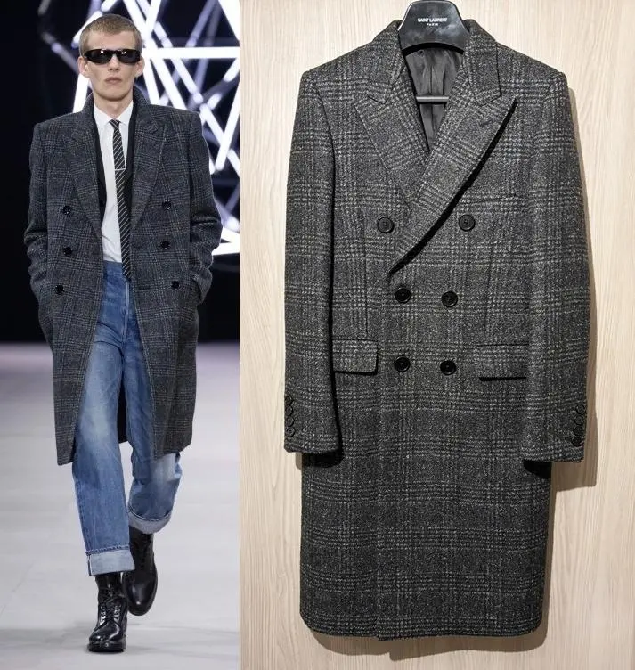 2026年最新】セリーヌ コート 19awの人気アイテム - メルカリ