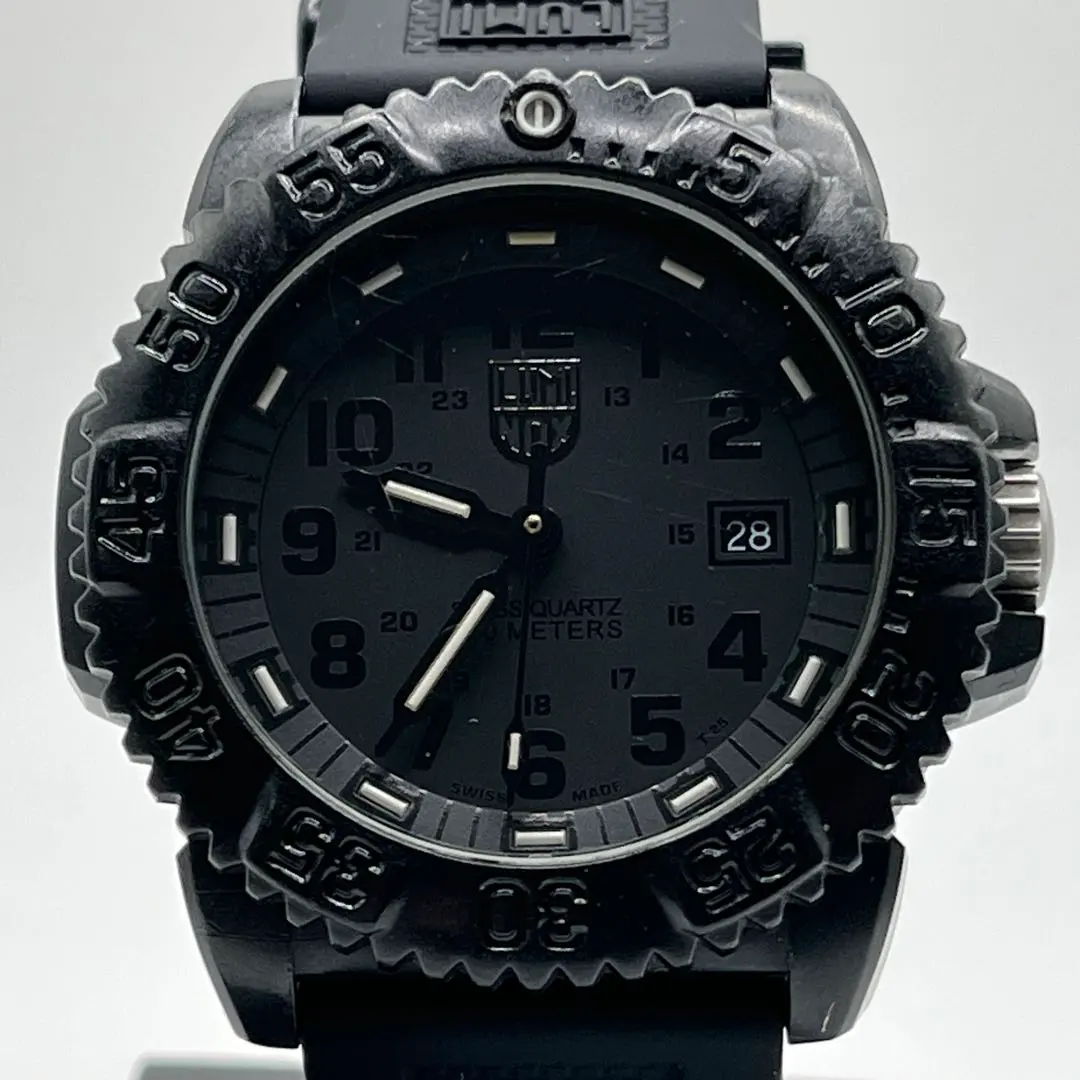 2026年最新】Luminox 3050/3950の人気アイテム - メルカリ