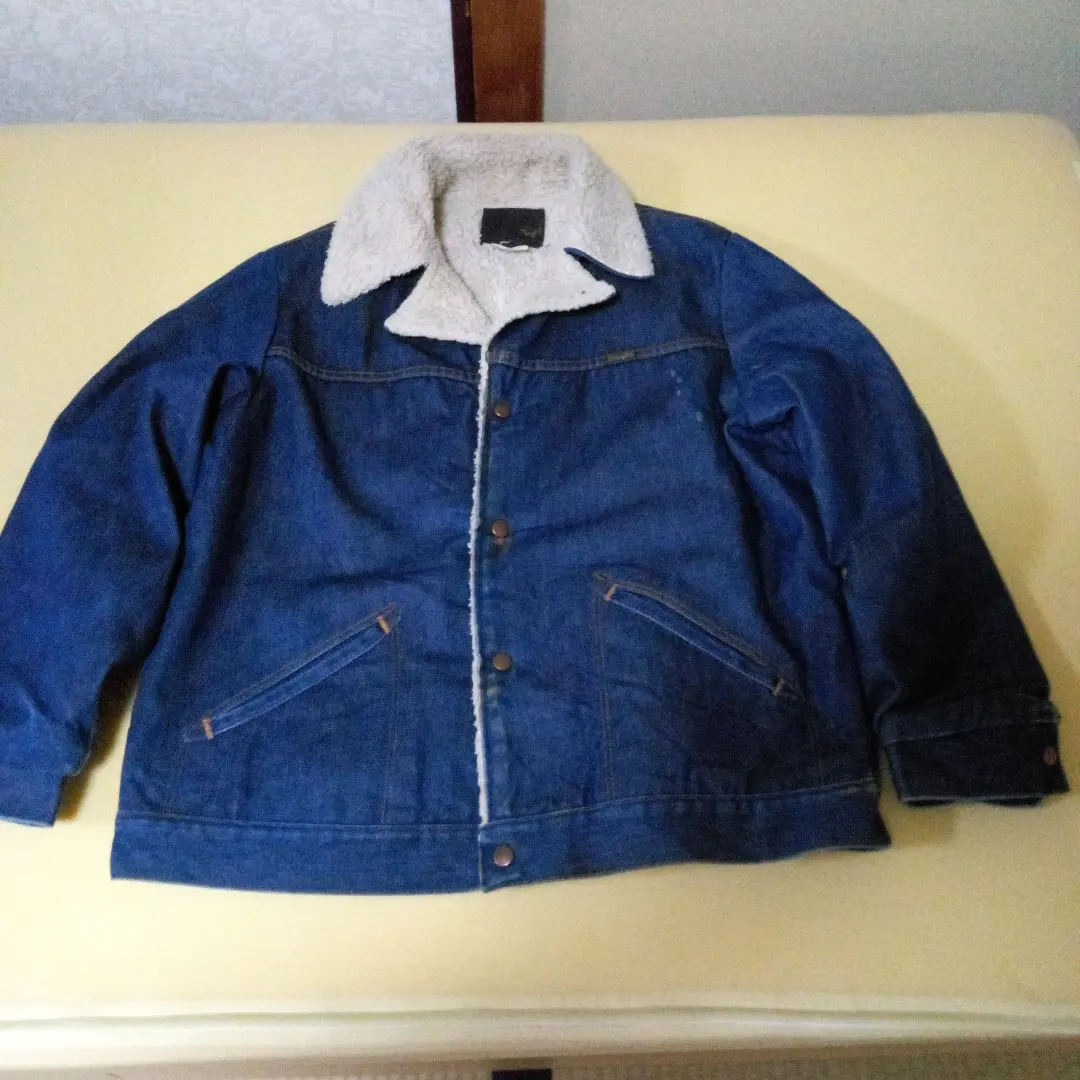 2026年最新】キムタク ラングラー ボアの人気アイテム - メルカリ