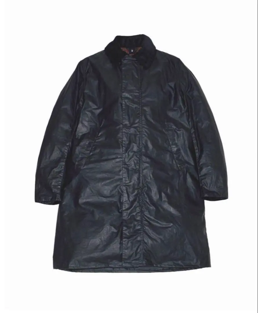 2026年最新】barbour スタイリスト私物の人気アイテム - メルカリ