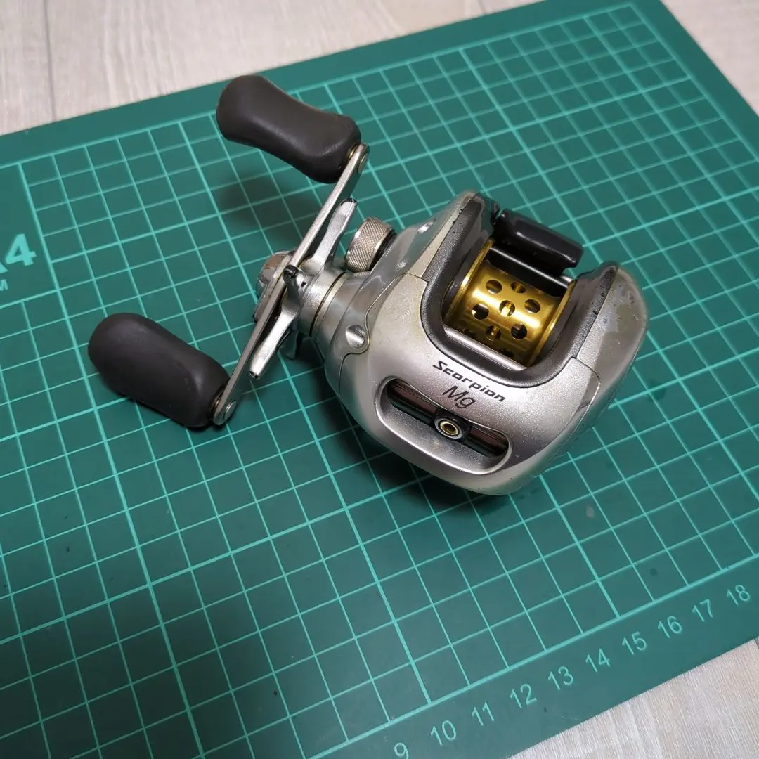 2026年最新】スコーピオン 1001の人気アイテム - メルカリ