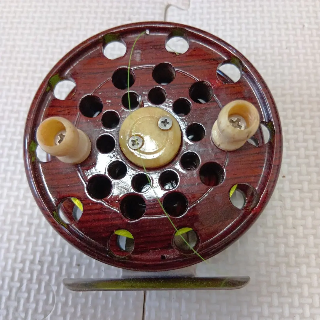 2026年最新】重利作 リールの人気アイテム - メルカリ