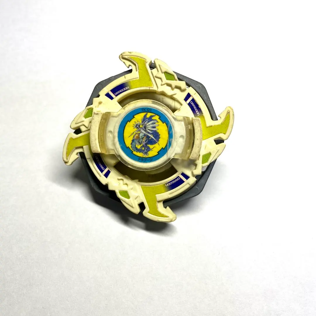 2026年最新】ドラグーンS イエローの人気アイテム - メルカリ