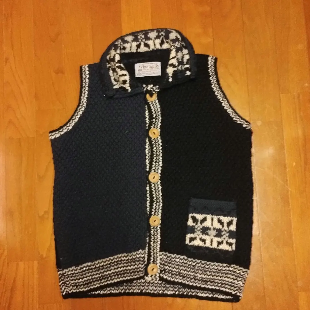 2026年最新】INVERALLAN ベストの人気アイテム - メルカリ