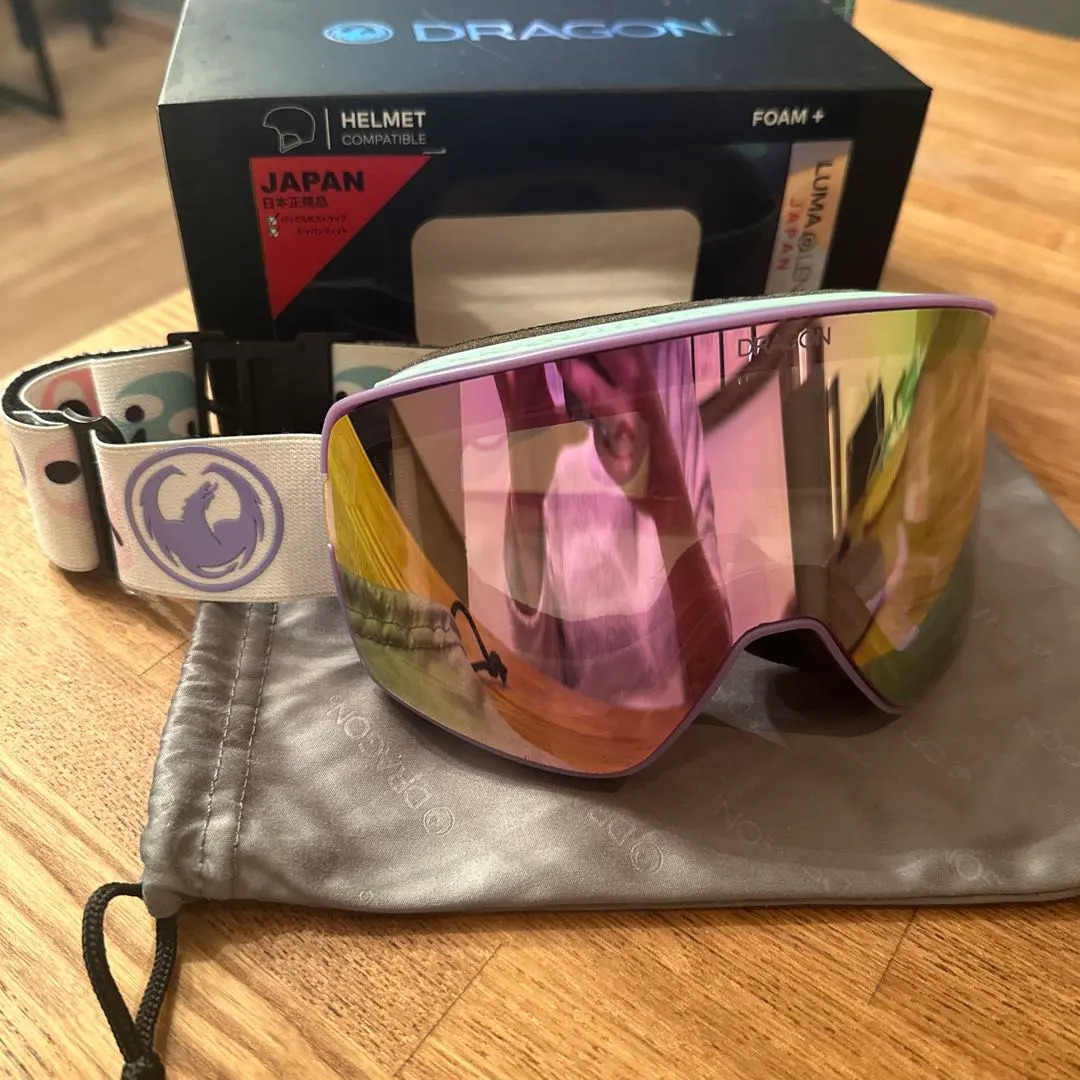 2026年最新】dragon nfx2の人気アイテム - メルカリ