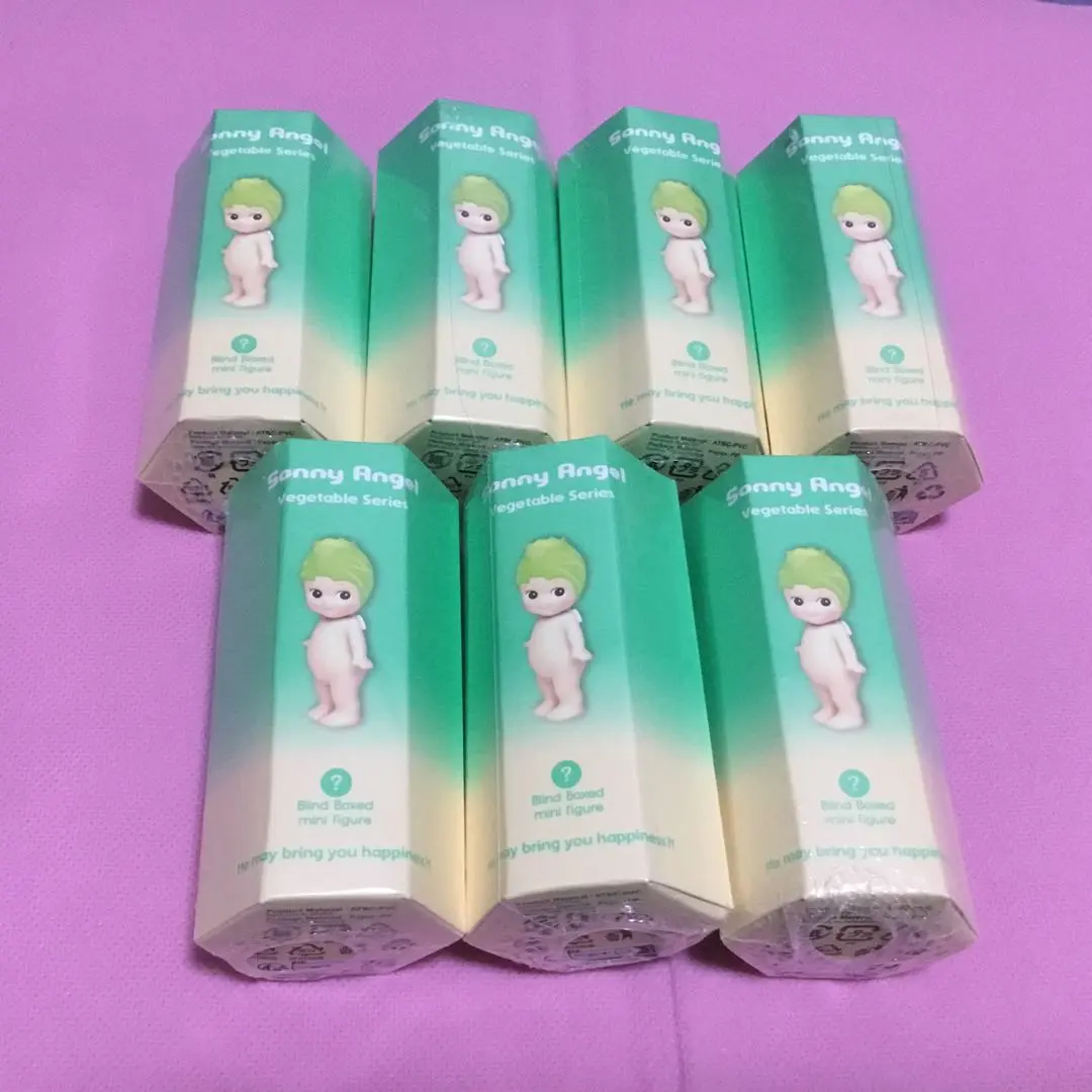 2026年最新】ソニーエンジェルベジタブルの人気アイテム - メルカリ