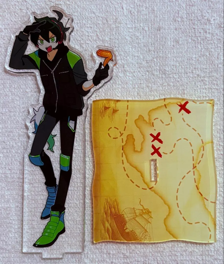 2026年最新】ホテペト アクスタ シャークんの人気アイテム - メルカリ