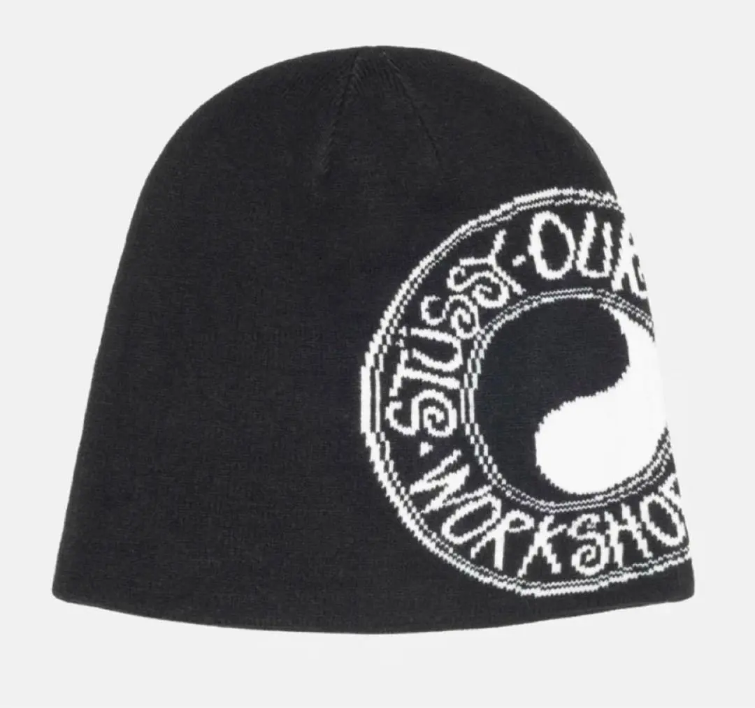 2026年最新】stussy our legacy ビーニーの人気アイテム - メルカリ