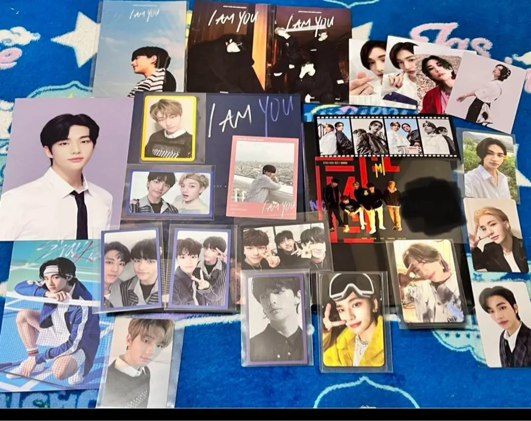 2026年最新】スンミン christmas evel subkの人気アイテム - メルカリ