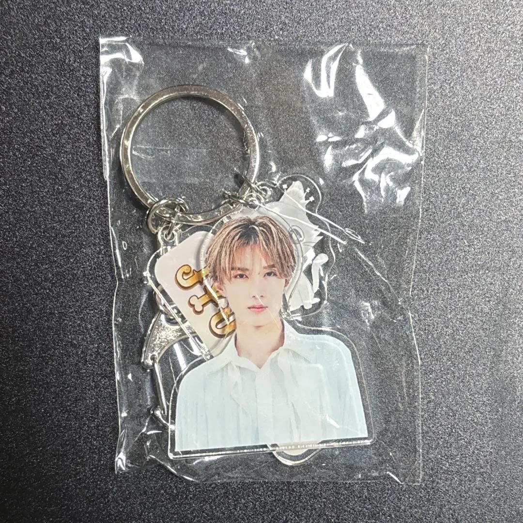 2026年最新】m!lk ボイスキーホルダー 山中柔太朗の人気アイテム