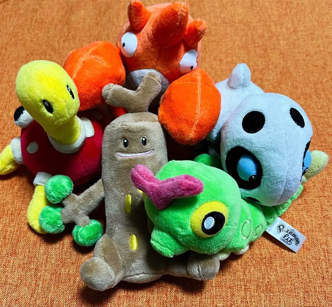 2026年最新】ヘイガニ ぬいぐるみの人気アイテム - メルカリ