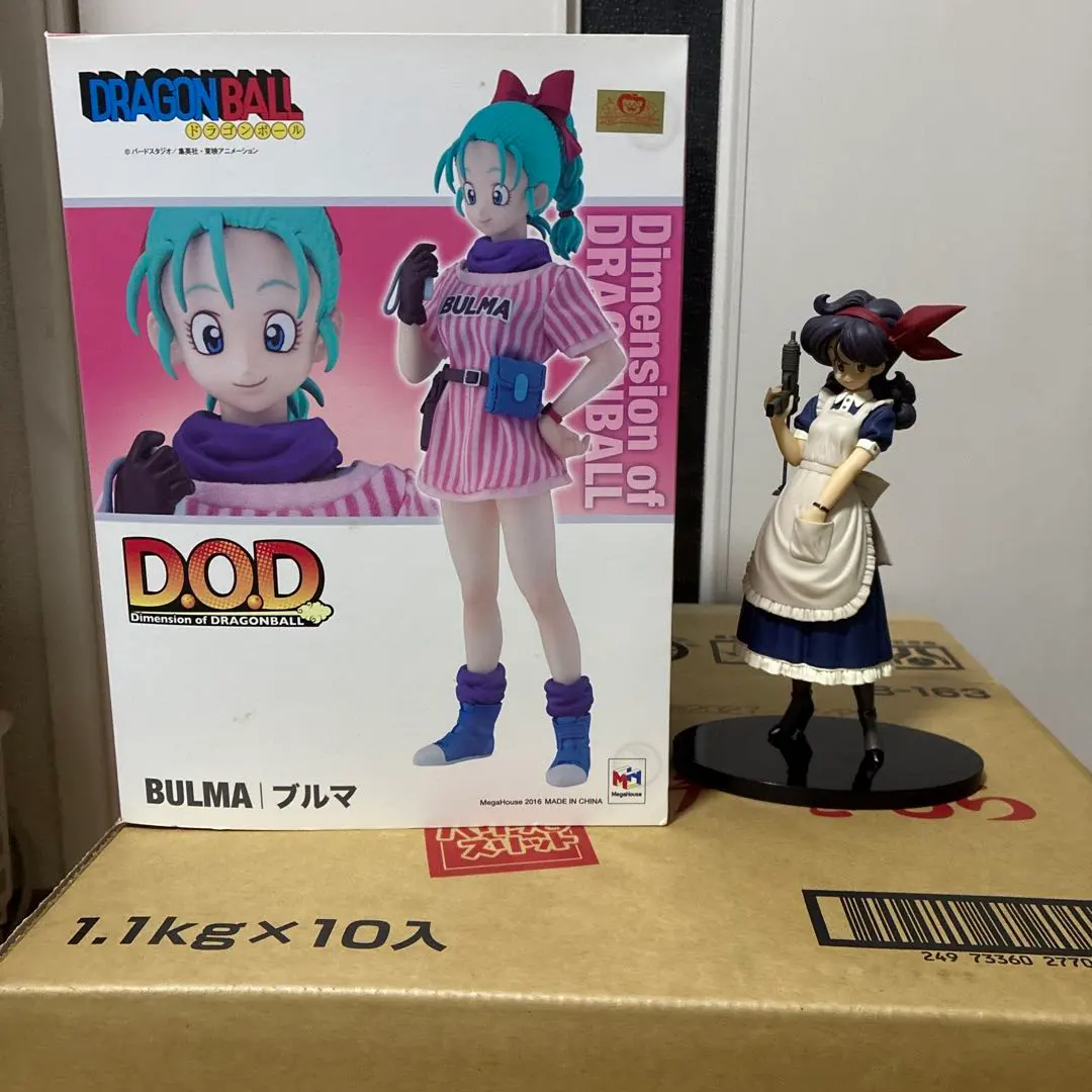 2026年最新】DOD ドラゴンボールの人気アイテム - メルカリ