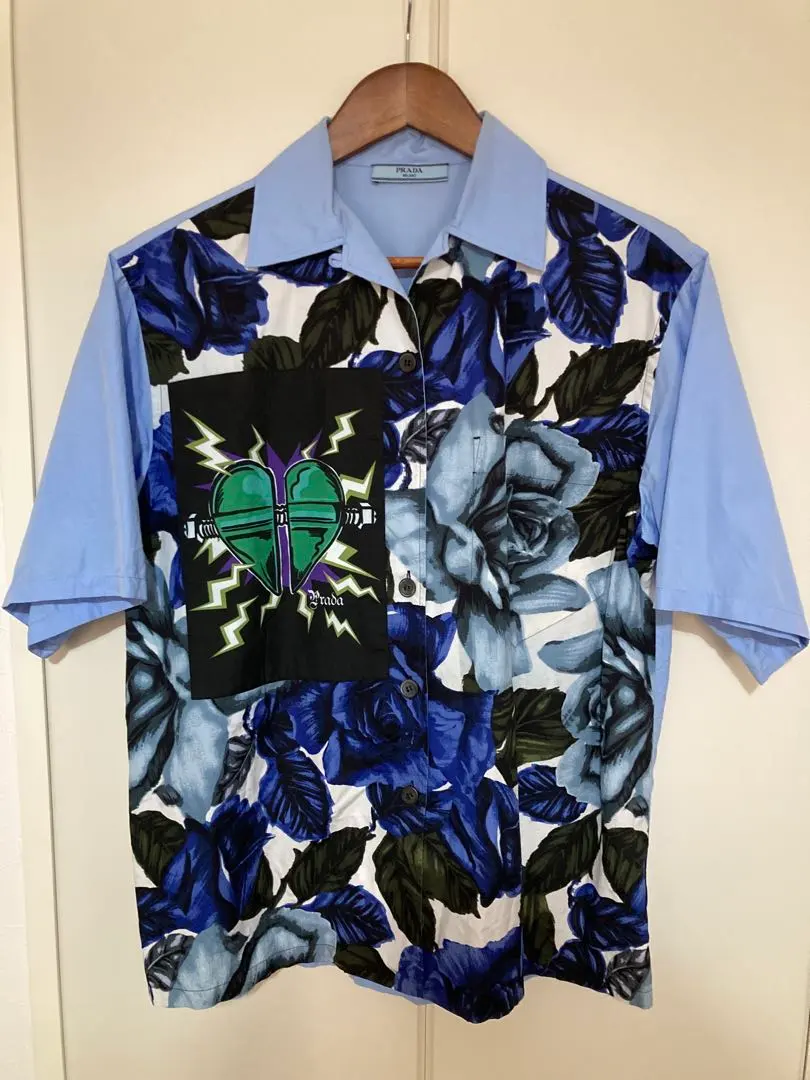 2026年最新】prada アロハの人気アイテム - メルカリ