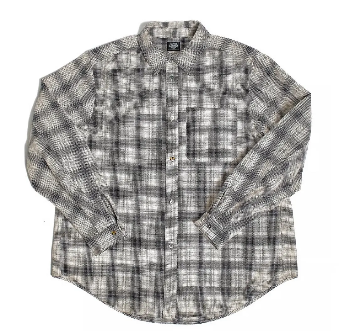 2026年最新】tsy original ombre checkの人気アイテム - メルカリ