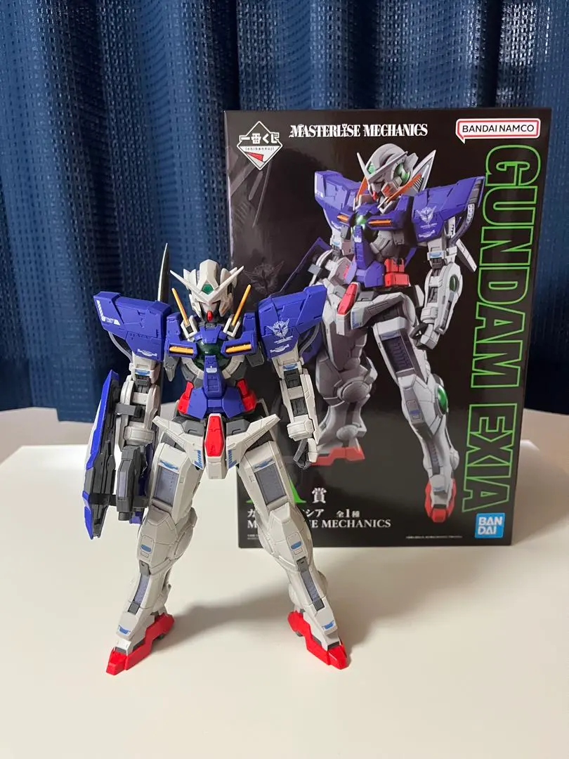2026年最新】ラストワン賞ガンダムエクシアの人気アイテム - メルカリ