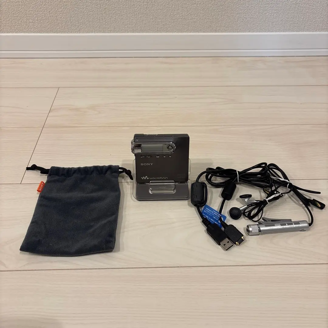 2026年最新】SONY MZ-N10の人気アイテム - メルカリ