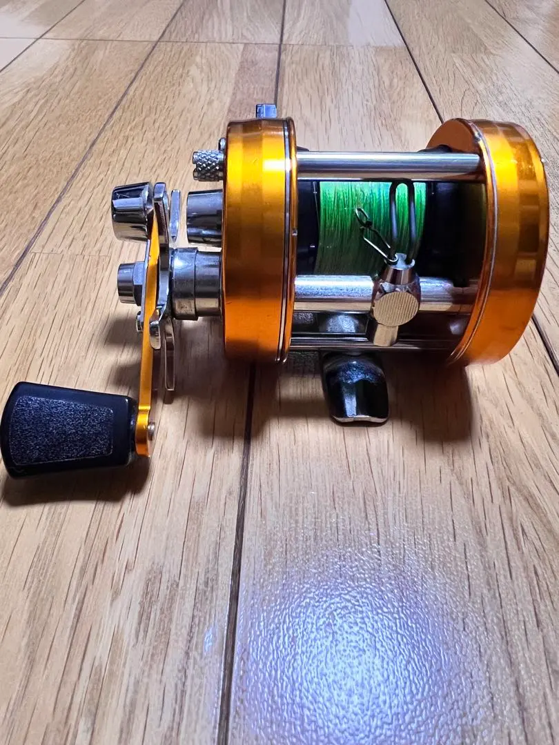 2026年最新】abu サンセットオレンジの人気アイテム - メルカリ