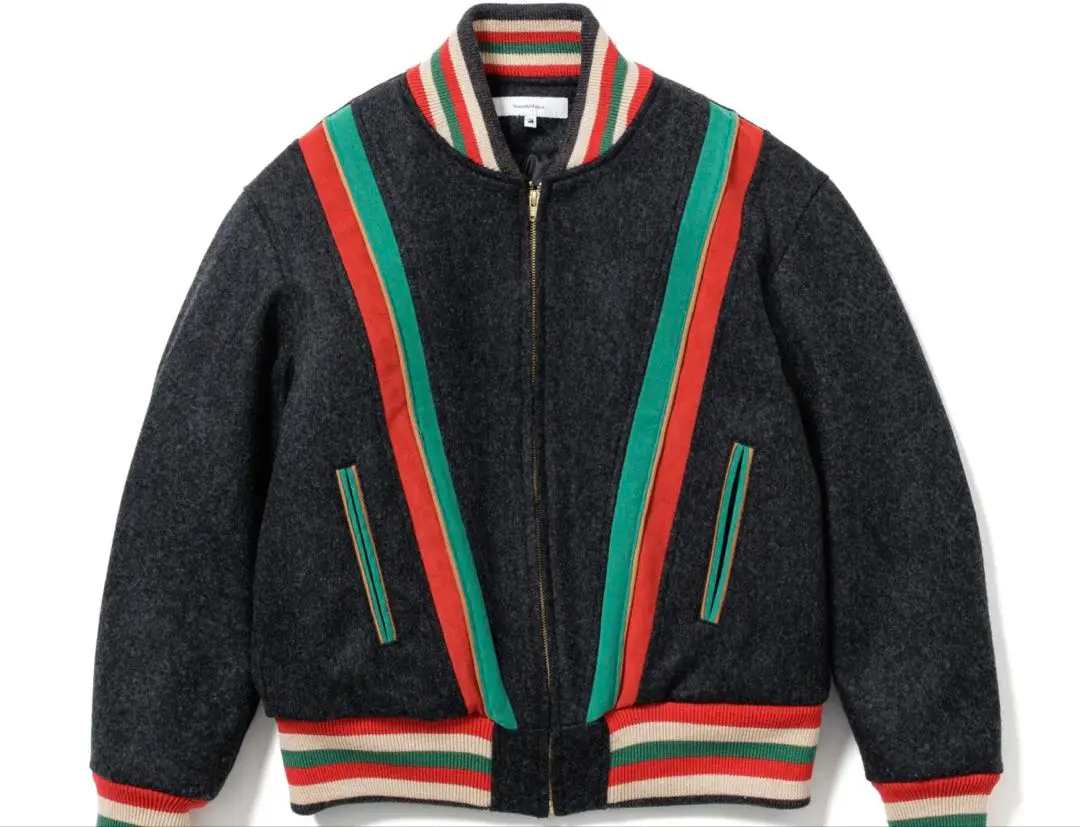 2026年最新】SASQUATCH スタジャンの人気アイテム - メルカリ