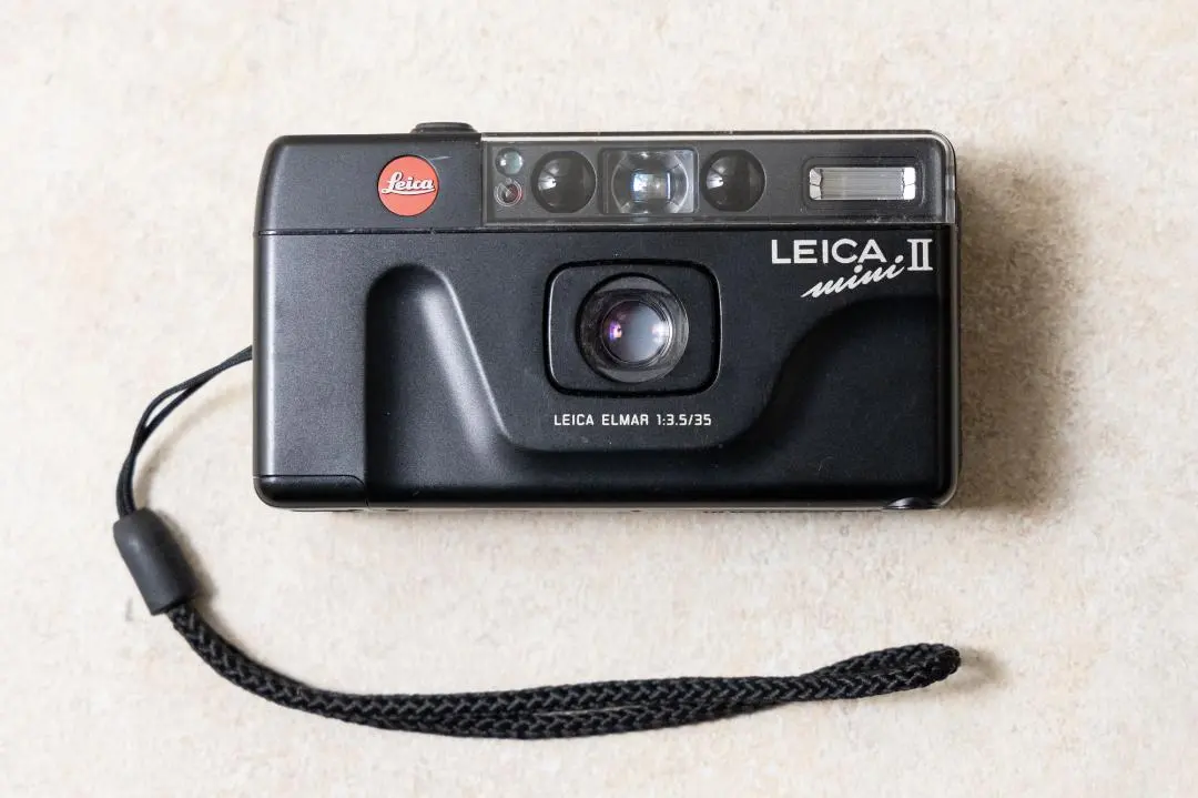 2026年最新】leica mini elmarの人気アイテム - メルカリ